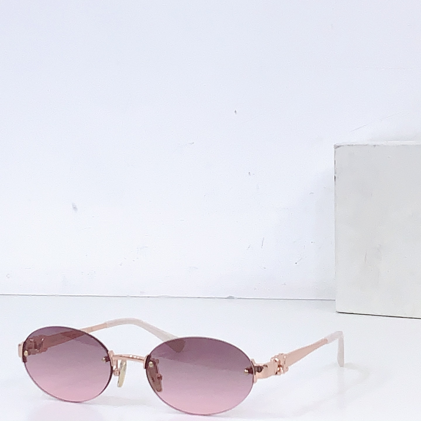 Celine Glasses CL42140U 55-19-143 - Image 6