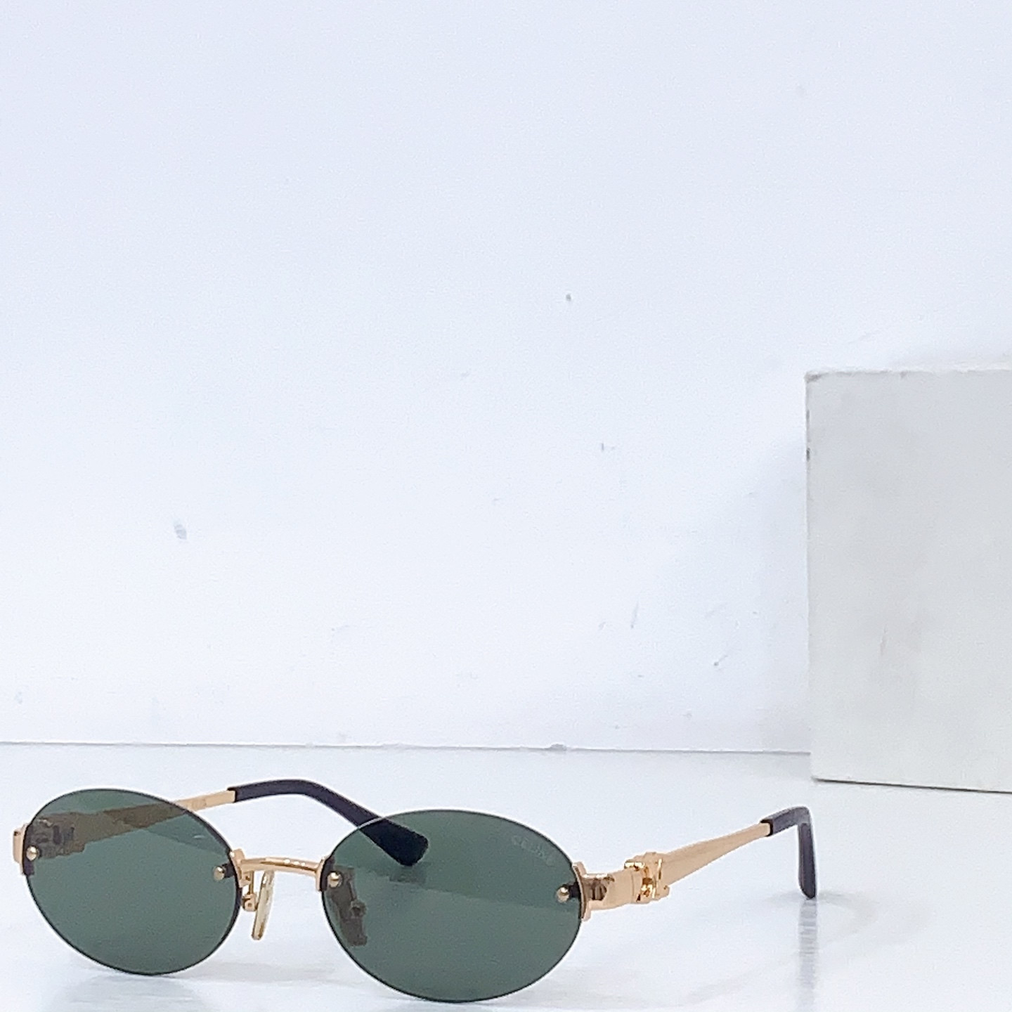 Celine Glasses CL42140U 55-19-143 - Image 8