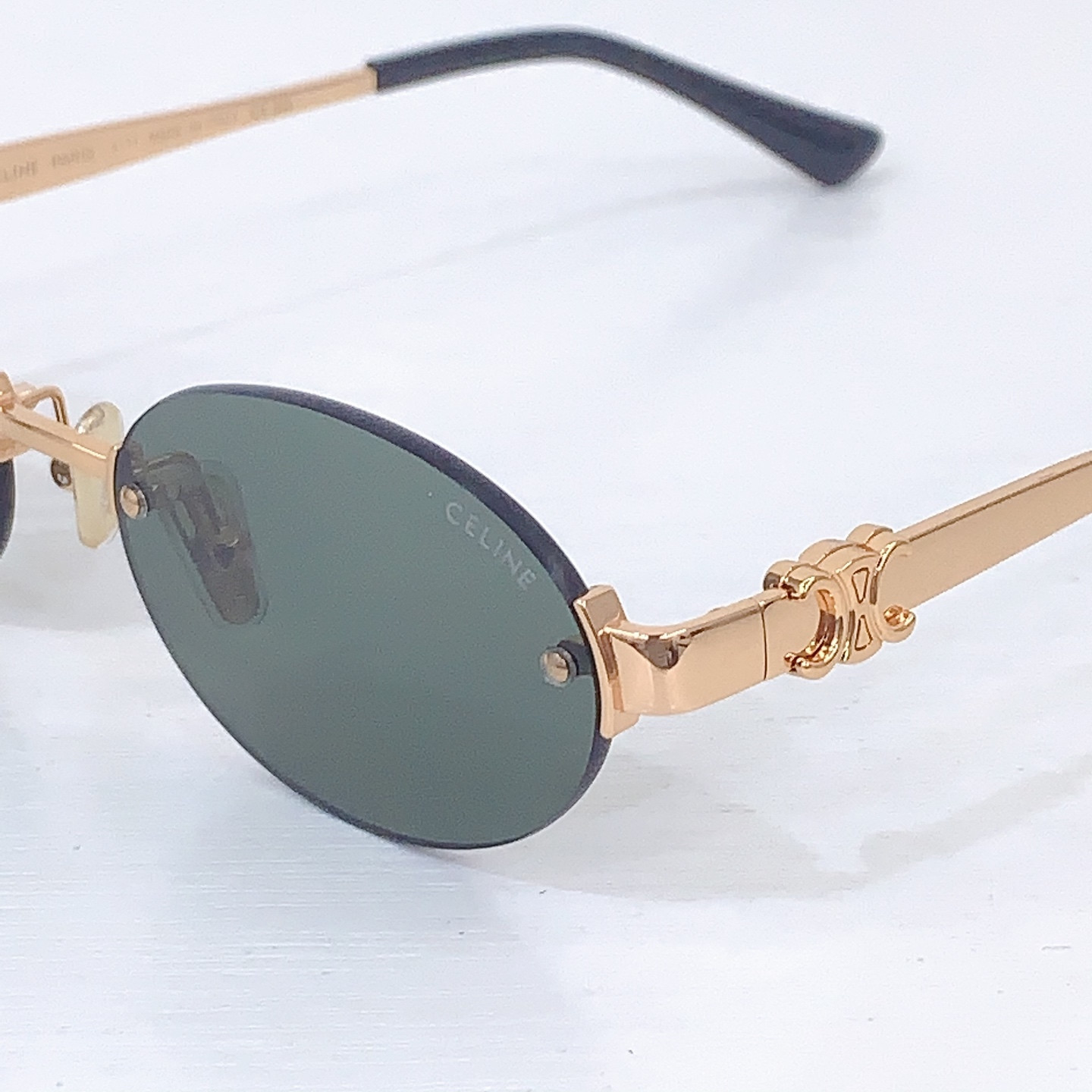 Celine Glasses CL42140U 55-19-143 - Image 9