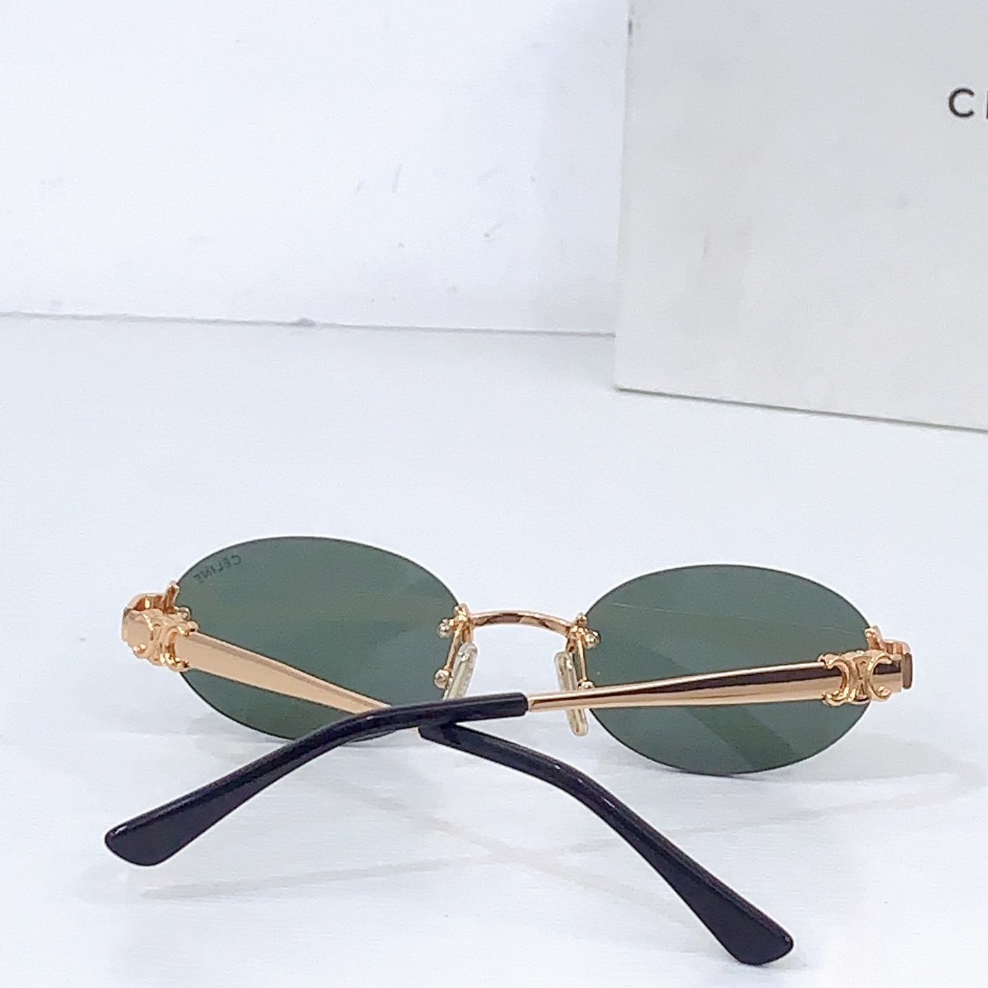 Celine Glasses CL42140U 55-19-143 - Image 10