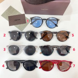 Tom Ford Glasses TF5294 51-21-145