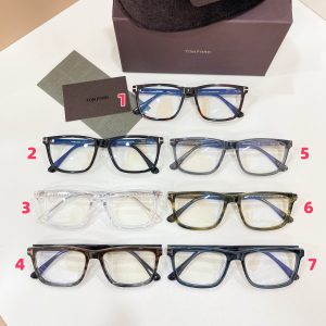 Tom Ford Glasses TF5979 54-19-145