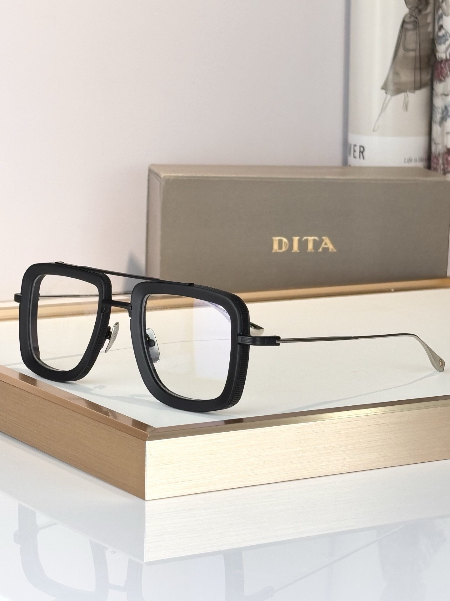 DITA Glasses DTS465-A-04 52-23-140 - Image 3