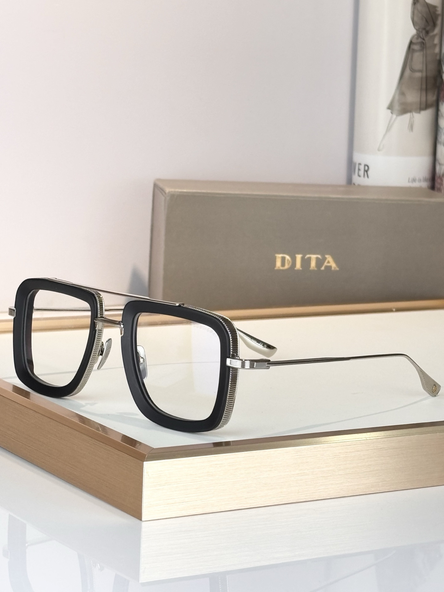 DITA Glasses DTS465-A-04 52-23-140 - Image 4