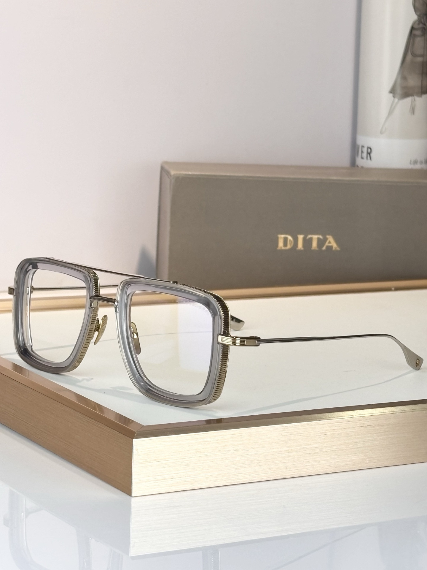 DITA Glasses DTS465-A-04 52-23-140 - Image 5