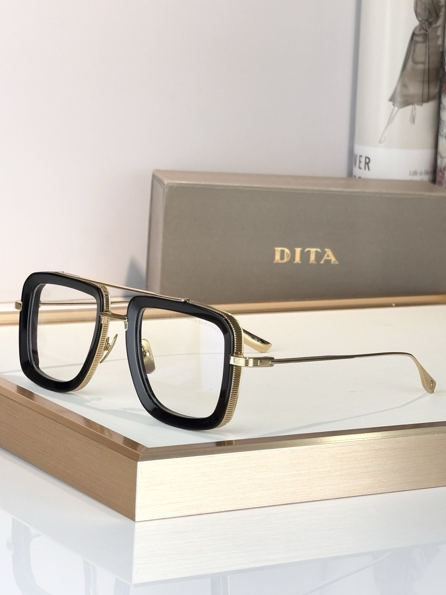 DITA Glasses DTS465-A-04 52-23-140 - Image 6