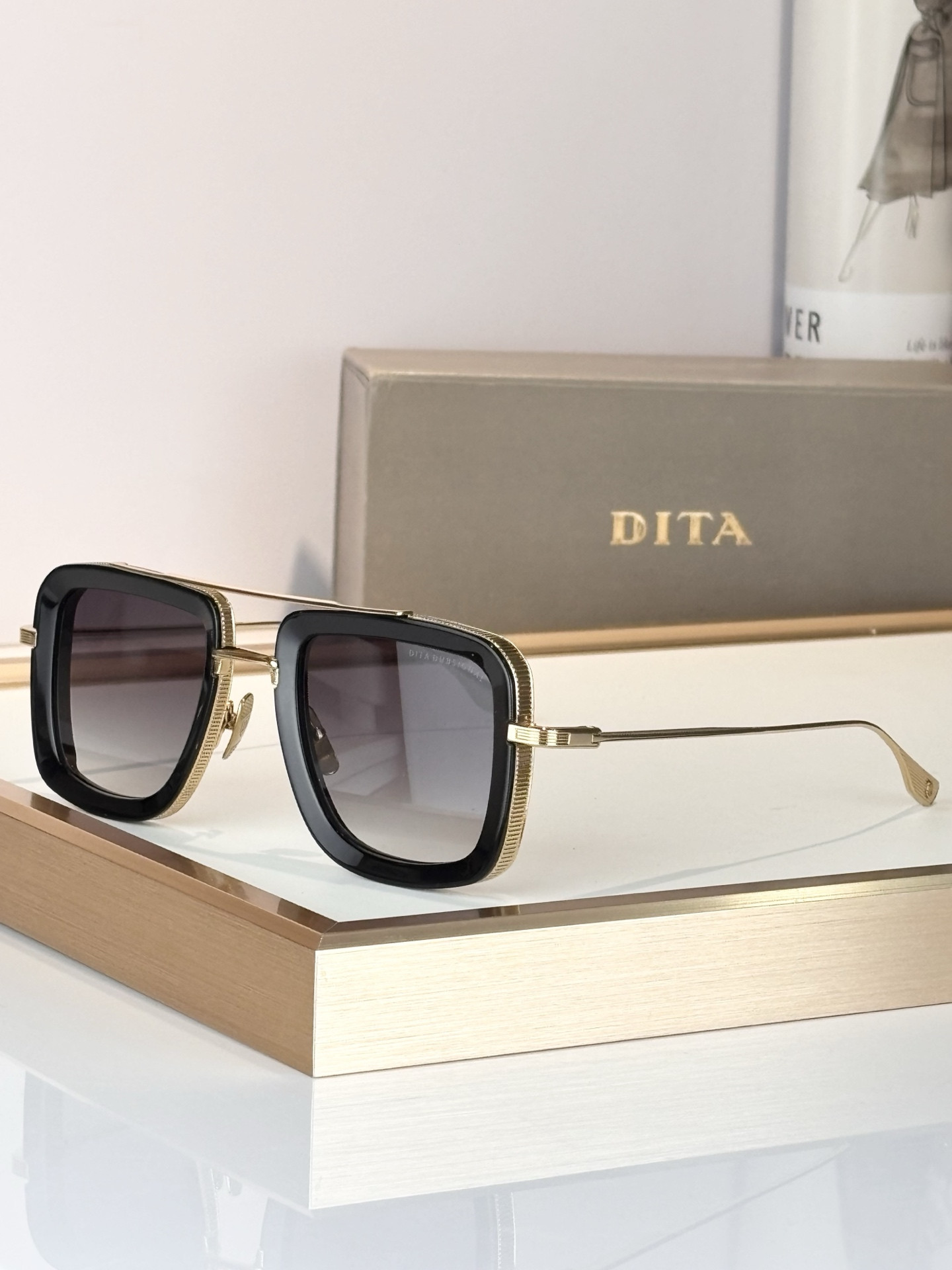 DITA Glasses DTS465-A-04 52-23-140 - Image 7