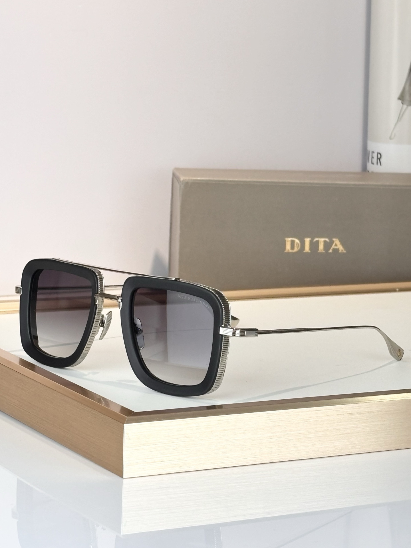 DITA Glasses DTS465-A-04 52-23-140 - Image 8