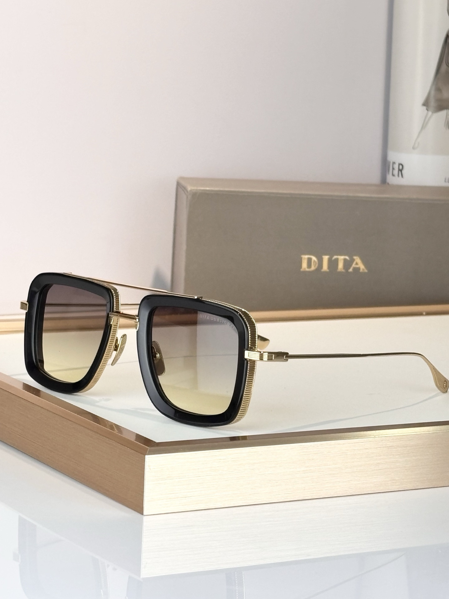 DITA Glasses DTS465-A-04 52-23-140 - Image 9