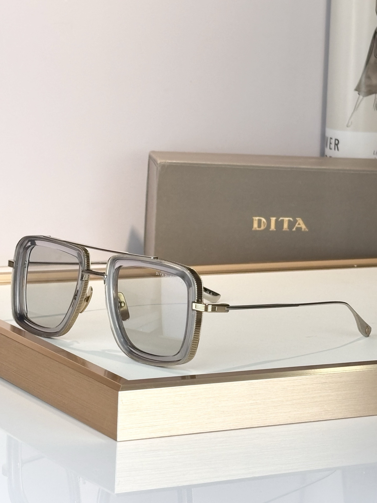 DITA Glasses DTS465-A-04 52-23-140 - Image 10