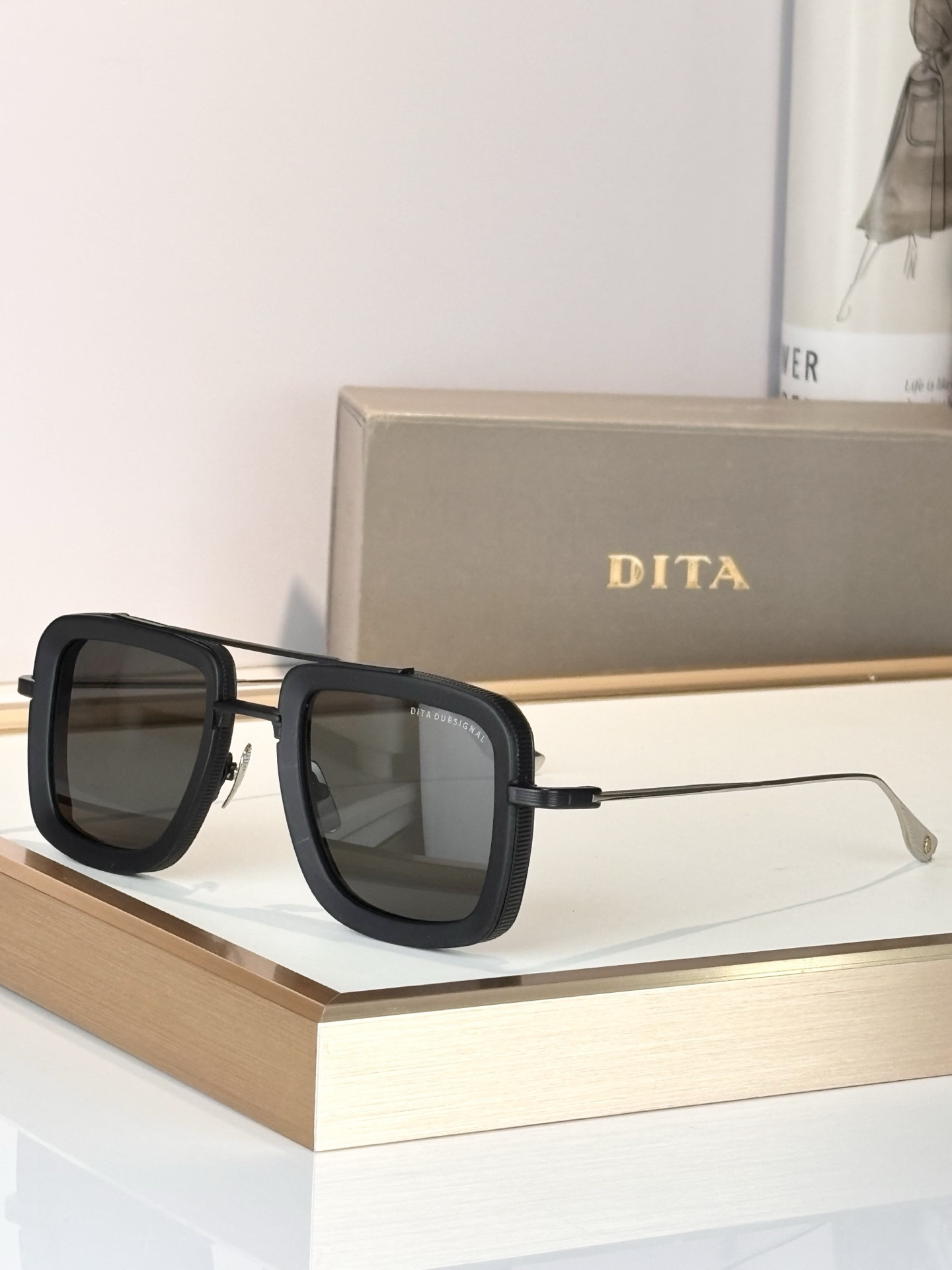 DITA Glasses DTS465-A-04 52-23-140 - Image 11