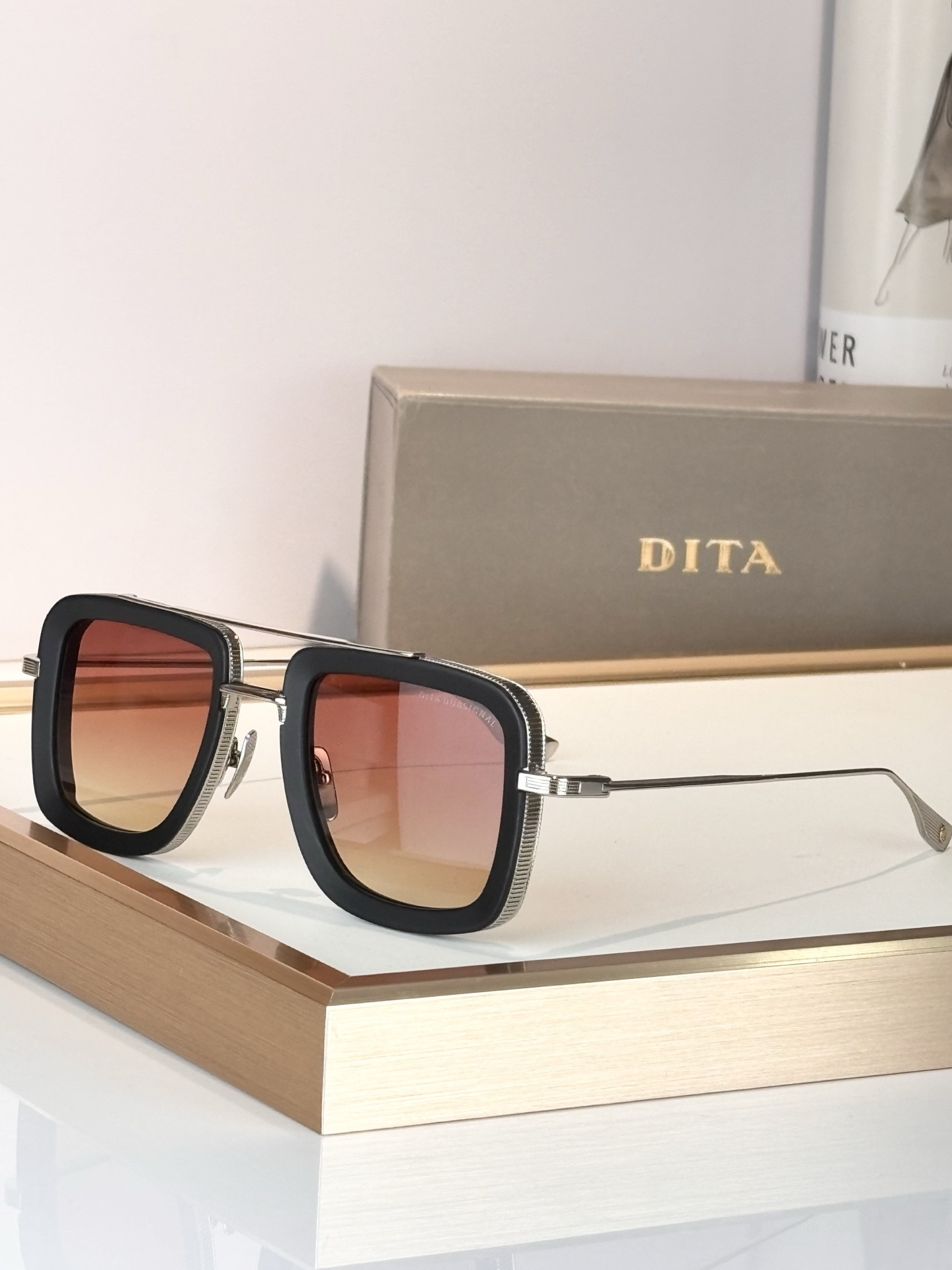 DITA Glasses DTS465-A-04 52-23-140 - Image 12