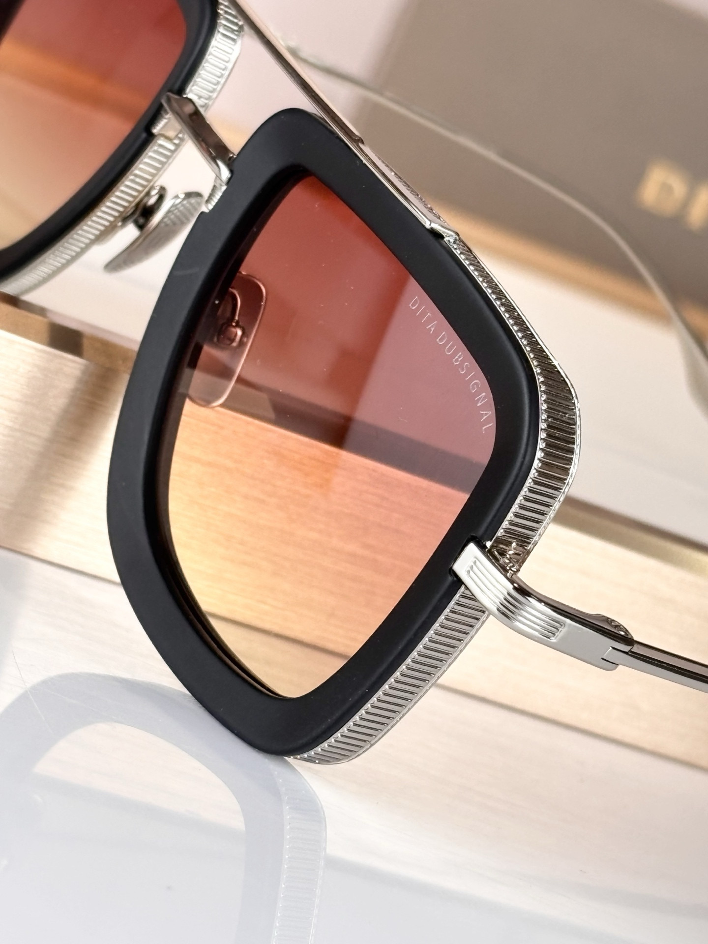 DITA Glasses DTS465-A-04 52-23-140 - Image 15