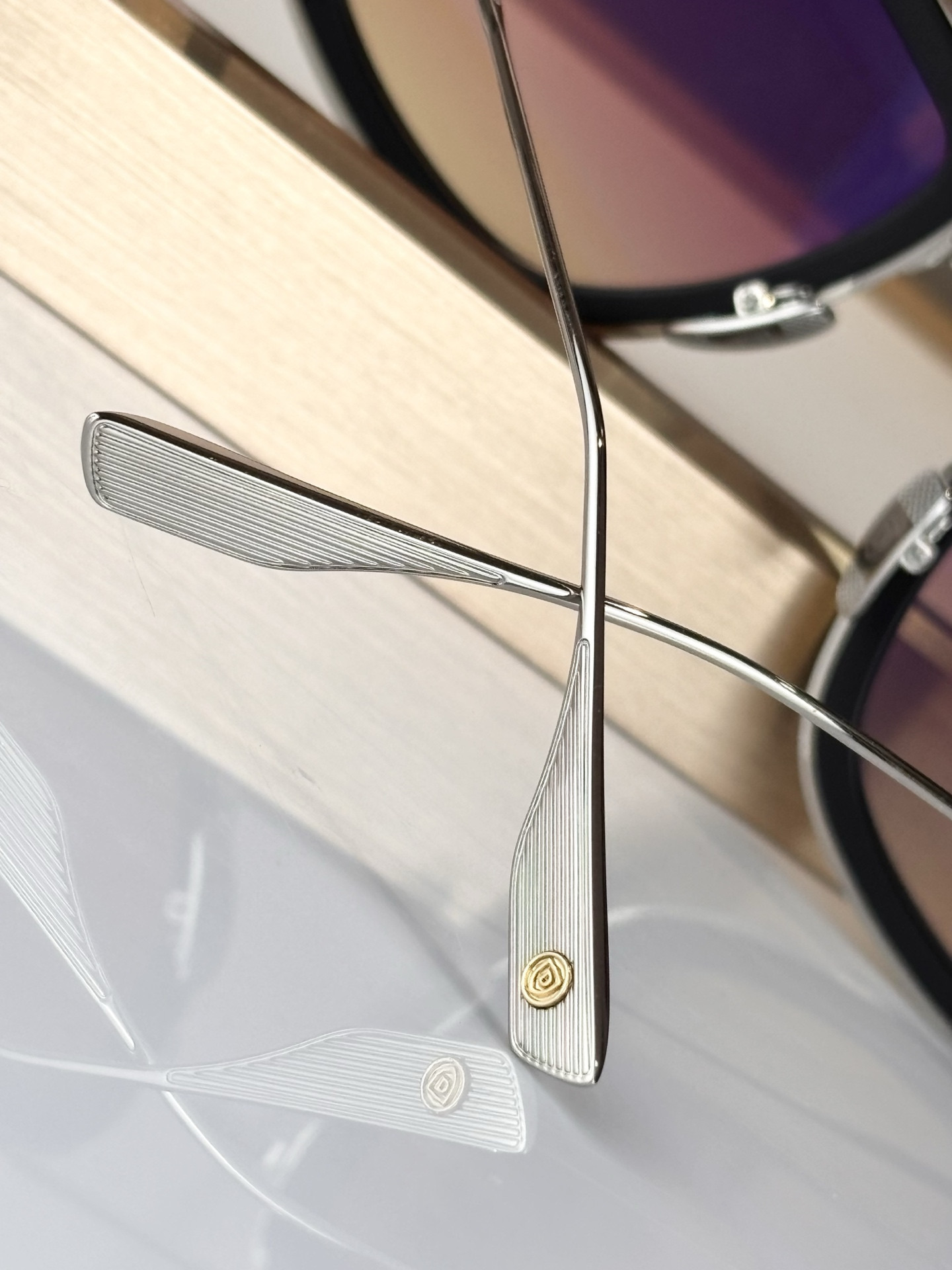 DITA Glasses DTS465-A-04 52-23-140 - Image 16