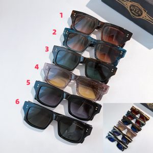Alternative view of DITA Glasses DTS727 50-21-148