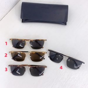 YSL Glasses SL795JOE 57-15-140