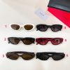 YSL Glasses SLM181F 52-20-145