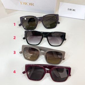 Alternative view of Dior Glasses CD0258S 55-20-151