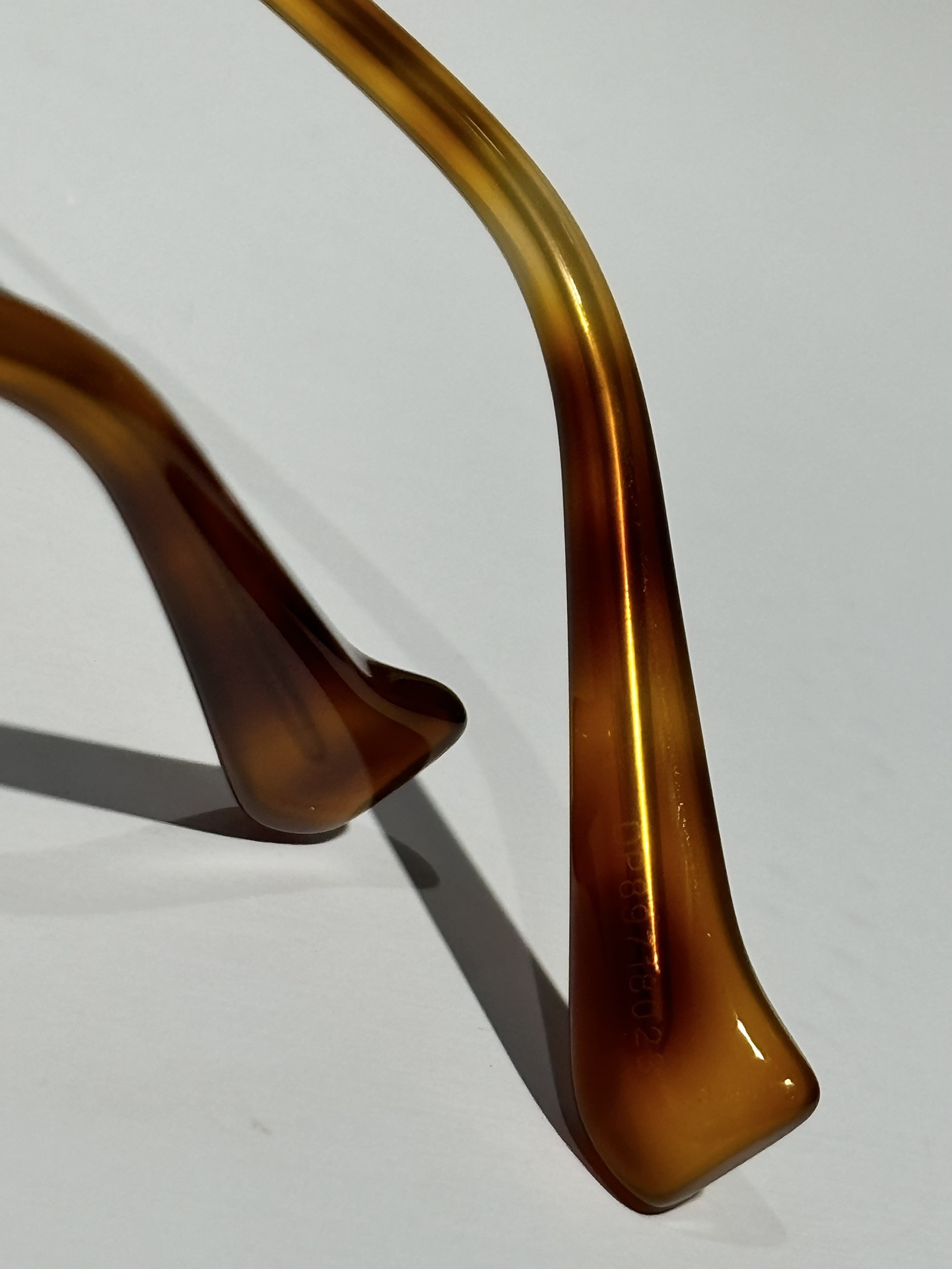 Miu Miu Glasses MU 54ZS 53-19-140 - Image 14