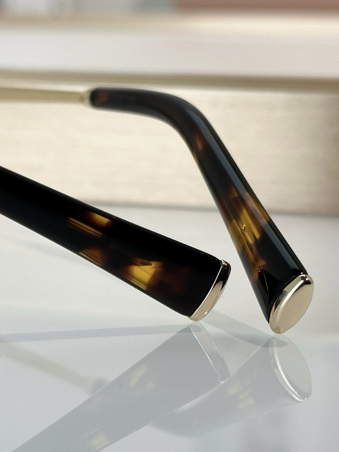Miu Miu Glasses SMU53WV 53-20-140 - Image 13