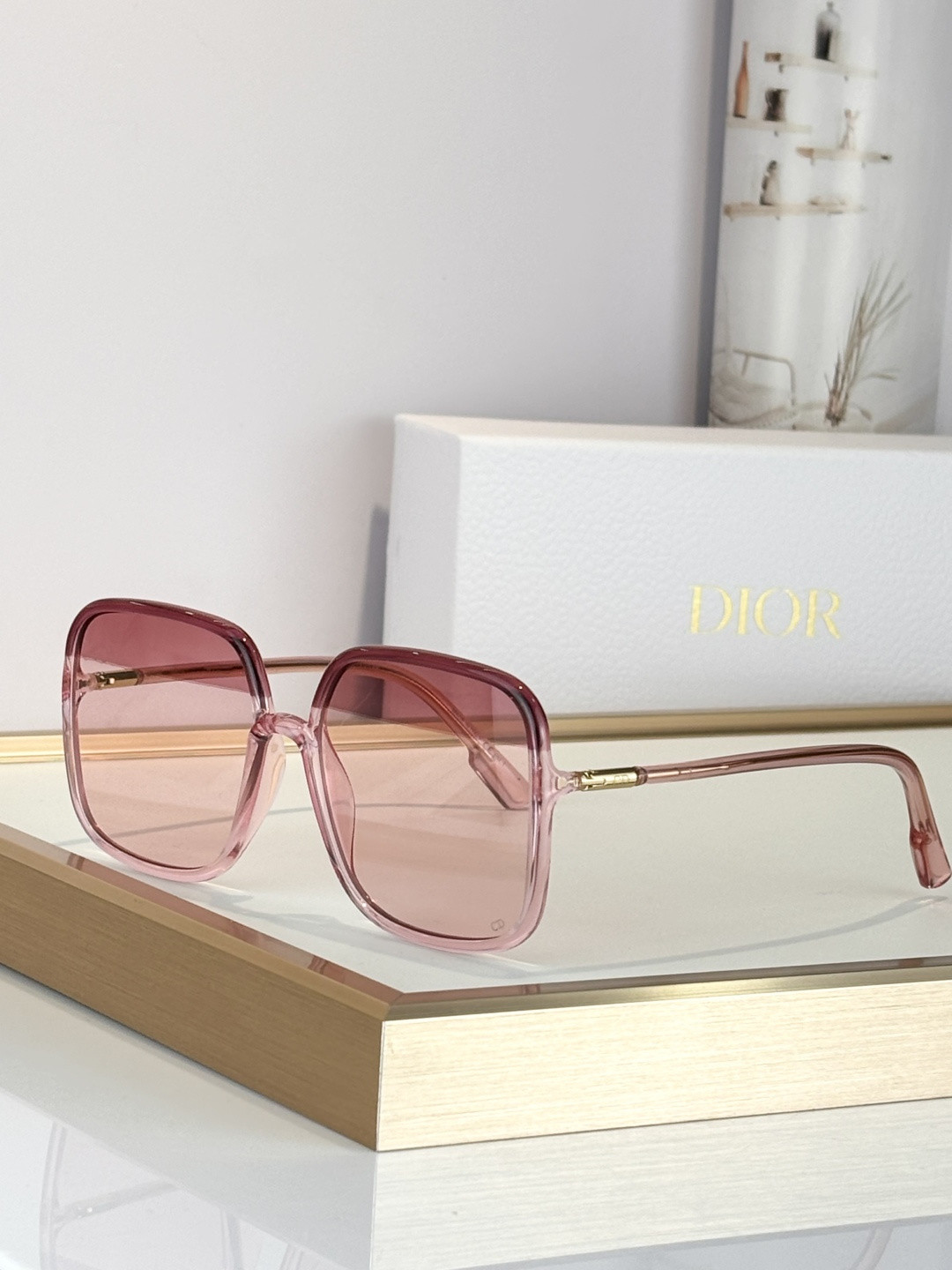 Dior Glasses DiorSoStellaireO1 - Image 3