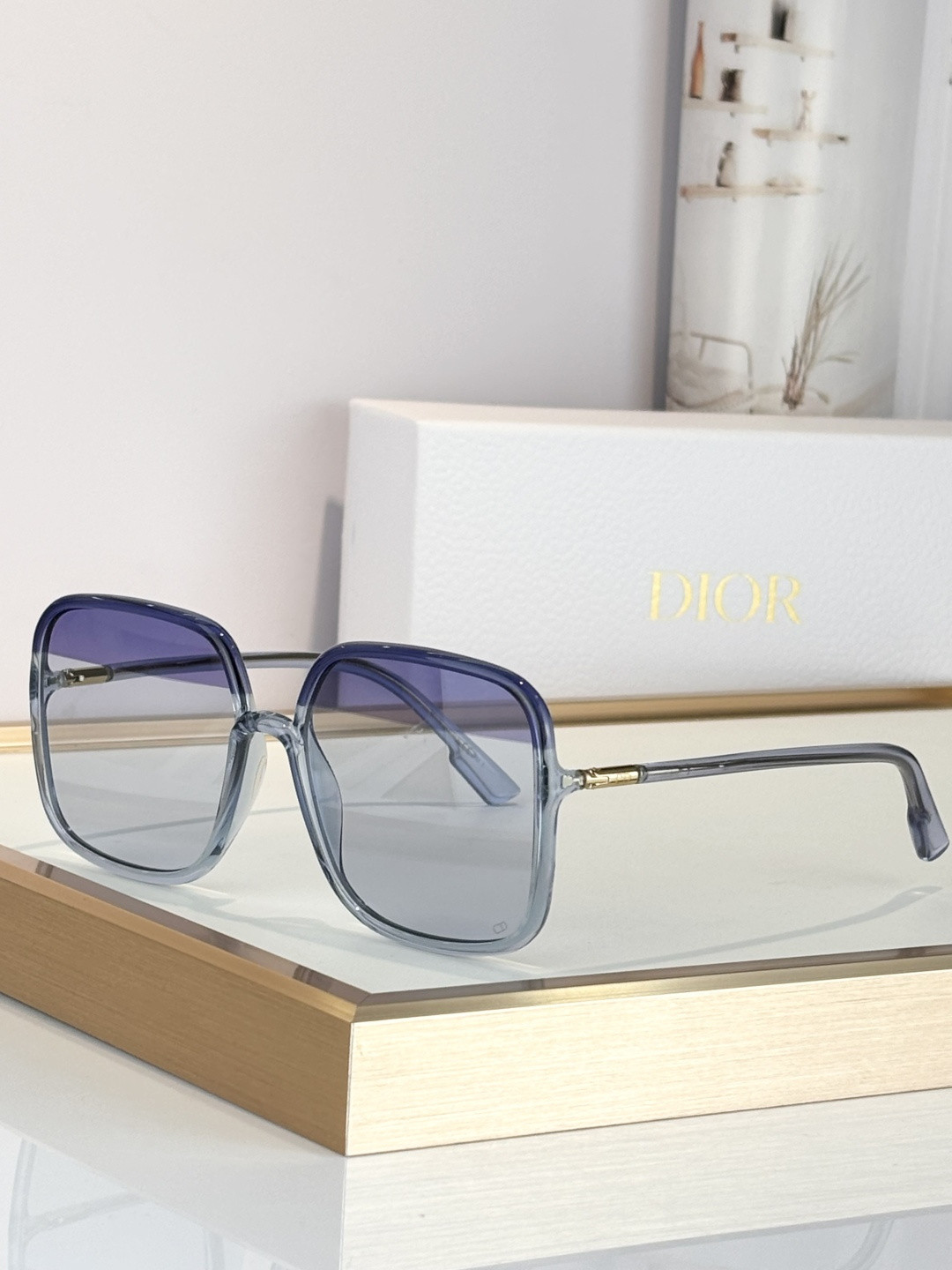 Dior Glasses DiorSoStellaireO1 - Image 4