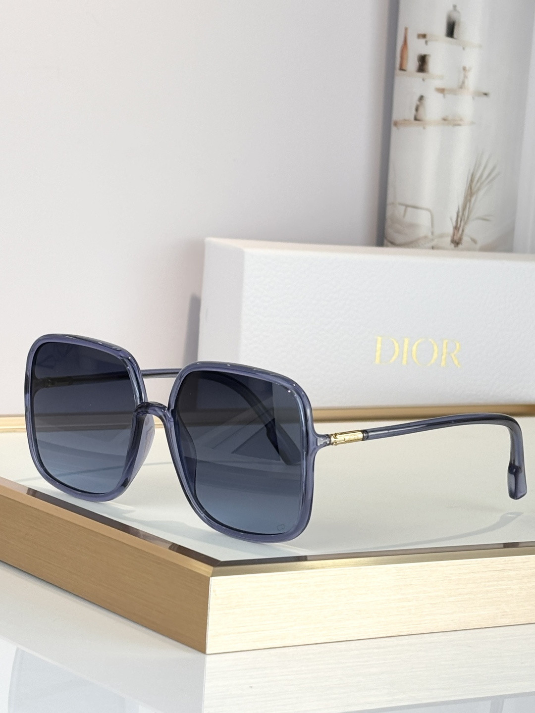 Dior Glasses DiorSoStellaireO1 - Image 5