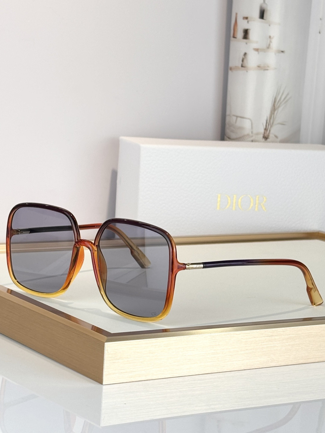 Dior Glasses DiorSoStellaireO1 - Image 6