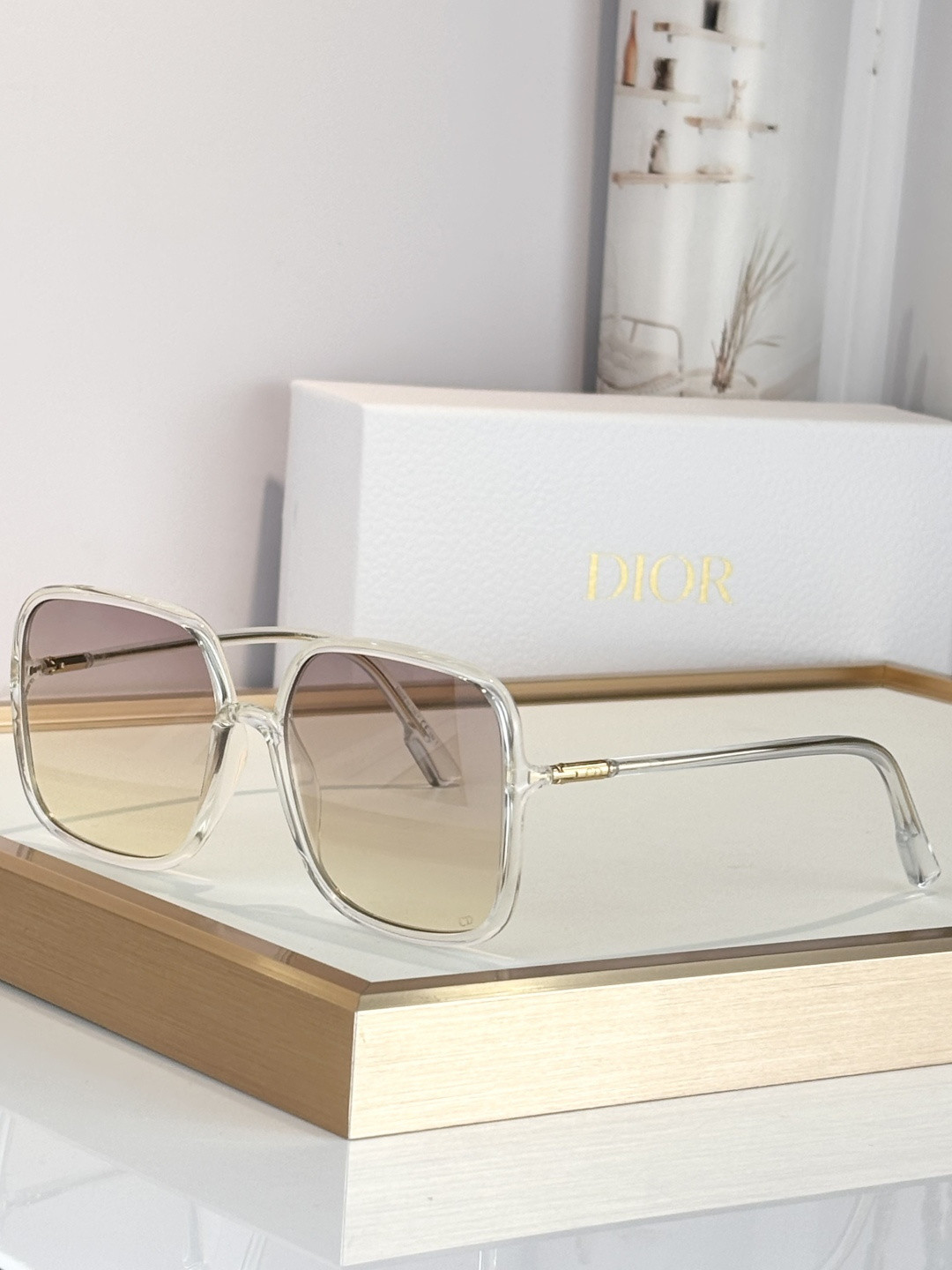 Dior Glasses DiorSoStellaireO1 - Image 7