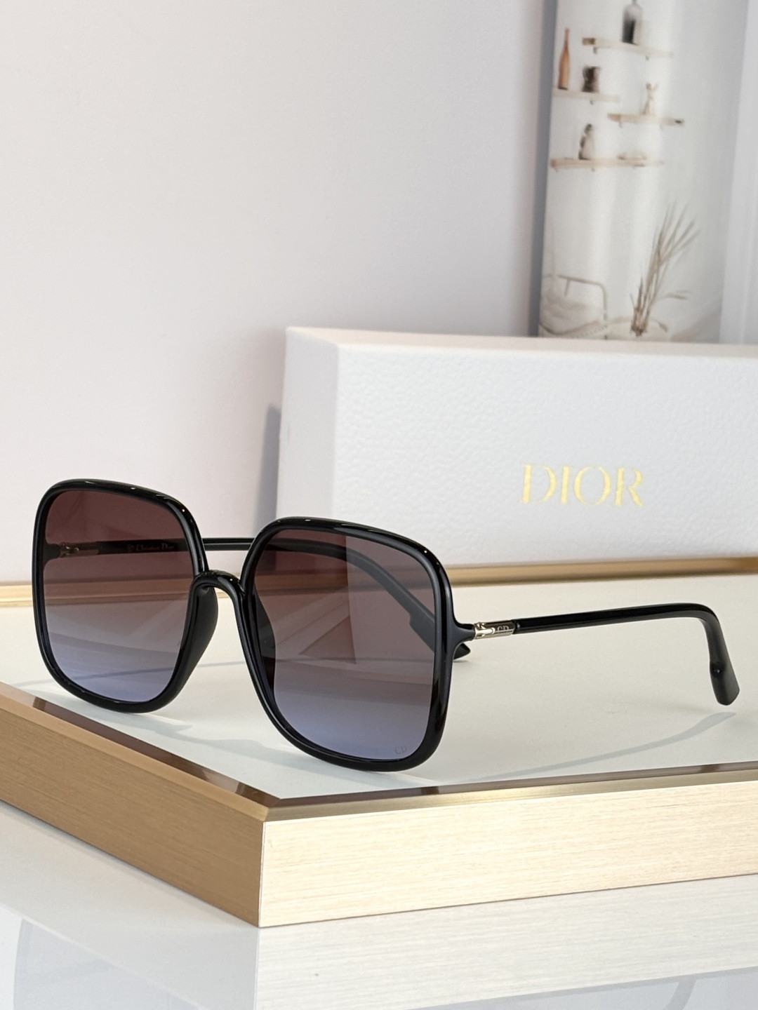 Dior Glasses DiorSoStellaireO1 - Image 8