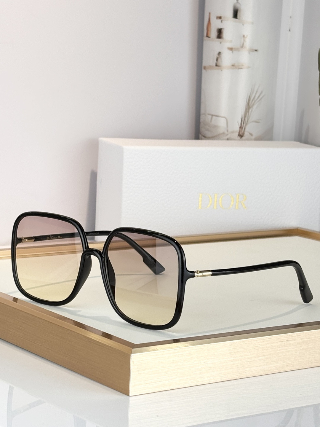 Dior Glasses DiorSoStellaireO1 - Image 9
