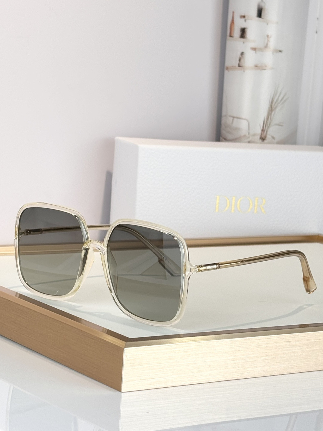 Dior Glasses DiorSoStellaireO1 - Image 10