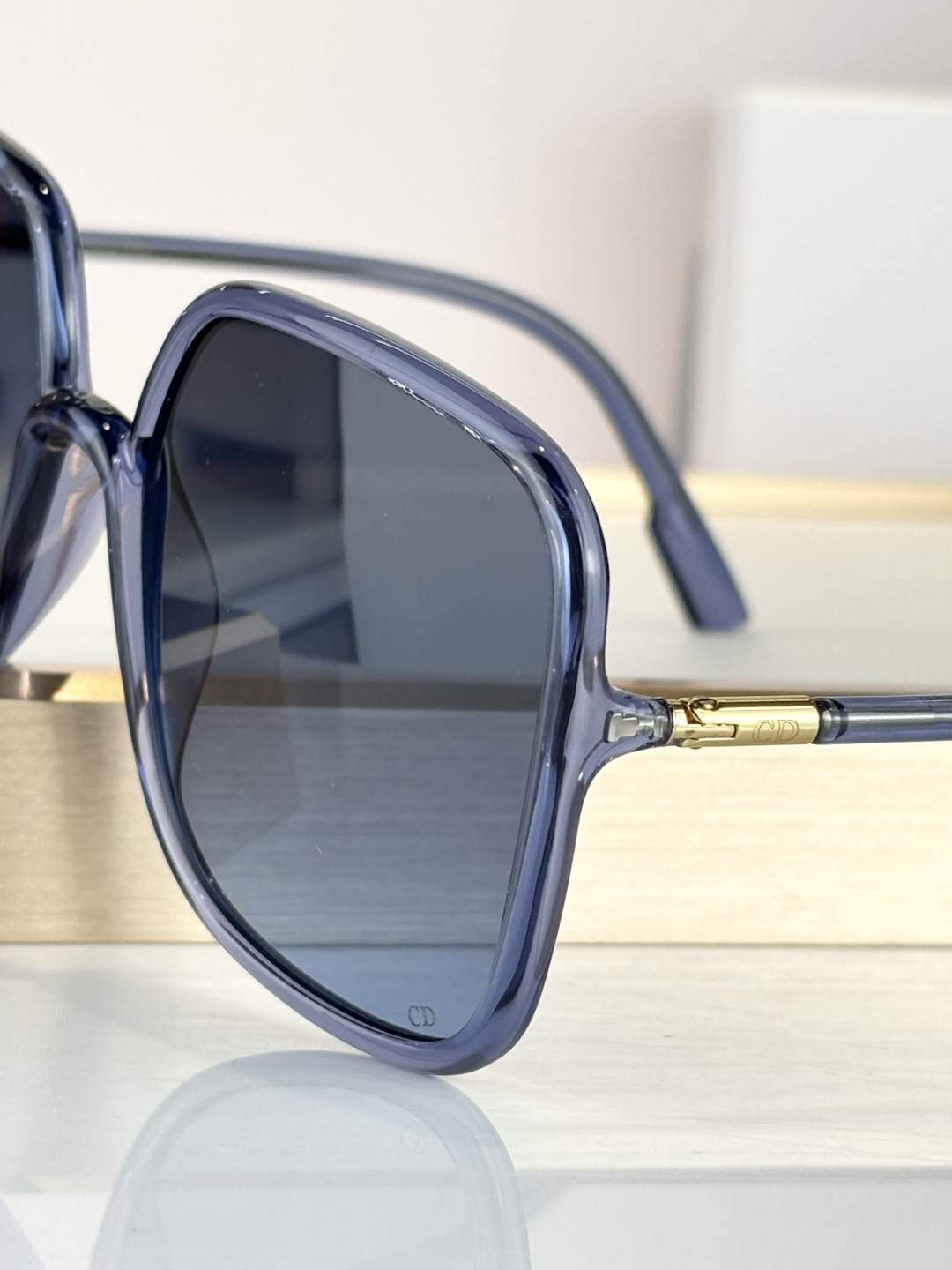 Dior Glasses DiorSoStellaireO1 - Image 14