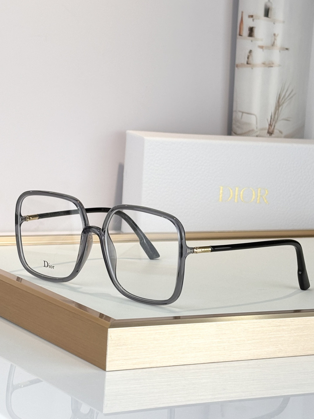 Dior Glasses DiorSoStellaireO1 - Image 11
