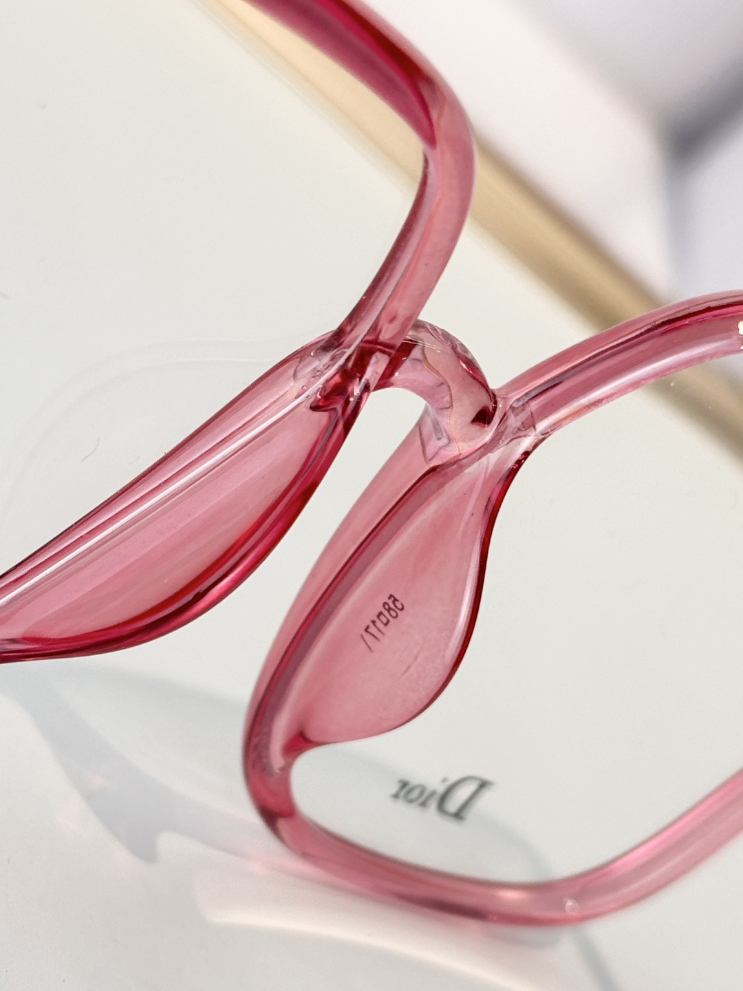 Dior Glasses DiorSoStellaireO1 - Image 15