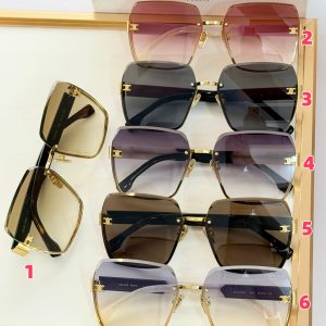 Celine Glasses CL42124U 62-16-145