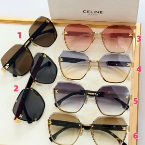 Celine Glasses CL42123U 62-16-145