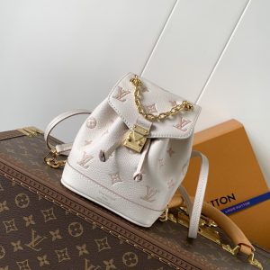 LV NANO NO¨¦ Backpack M13656 19x15x10cm