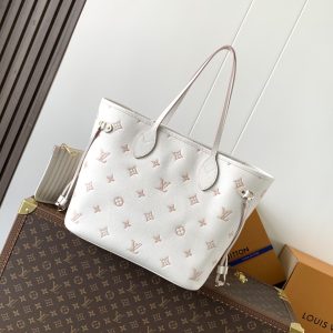 Alternative view of LV Neverfull MM M14285 31x28x14cm Without Box