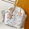 LV x TM NEVERFULL Medium Handbag M27787 31x28x14cm Without Box