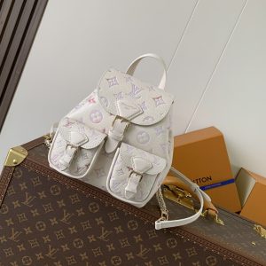 LV BACKUP Backpack M15113 20x22x14cm