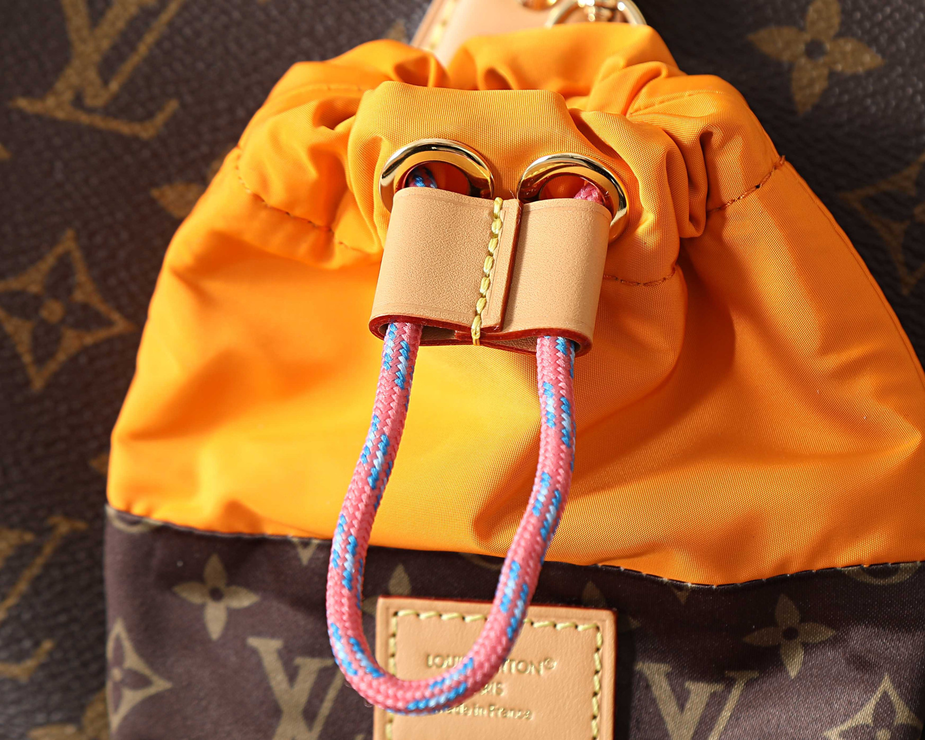 LV Speedy Soft 30 M27512 30x21x17cm - Image 6