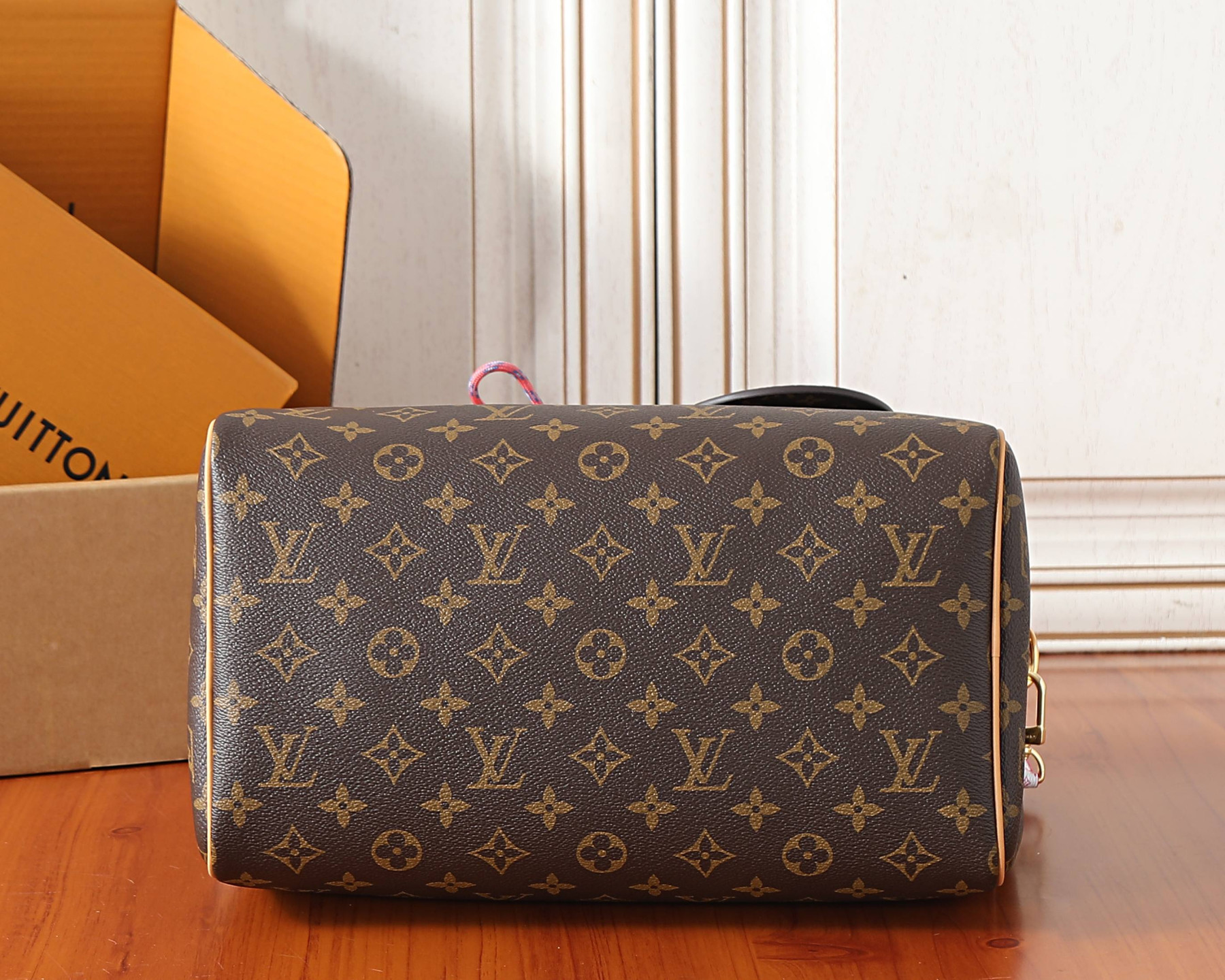 LV Speedy Soft 30 M27512 30x21x17cm - Image 7
