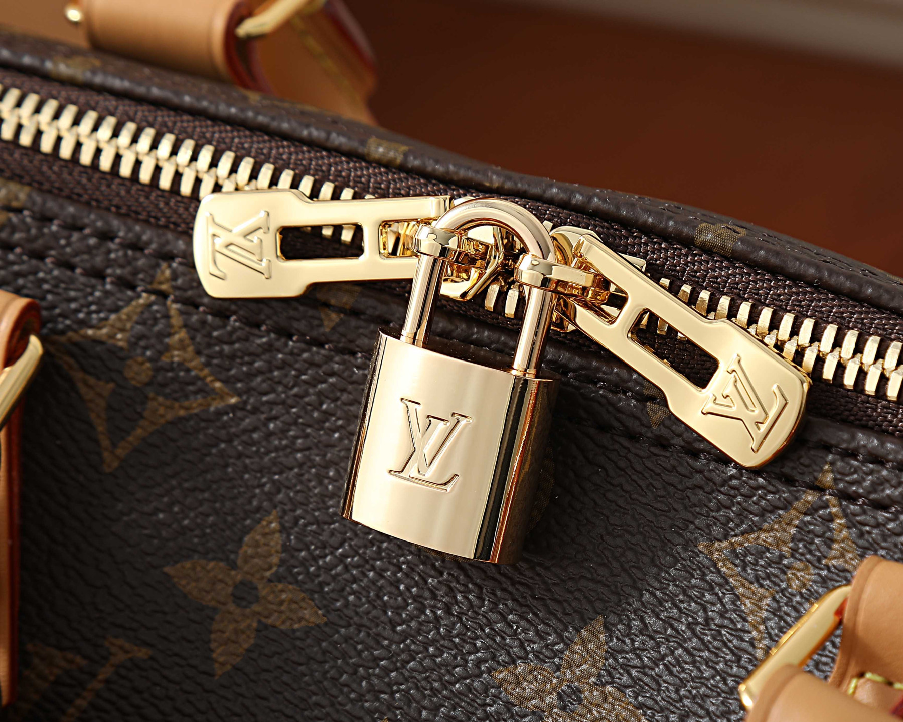 LV Speedy Soft 30 M27512 30x21x17cm - Image 12