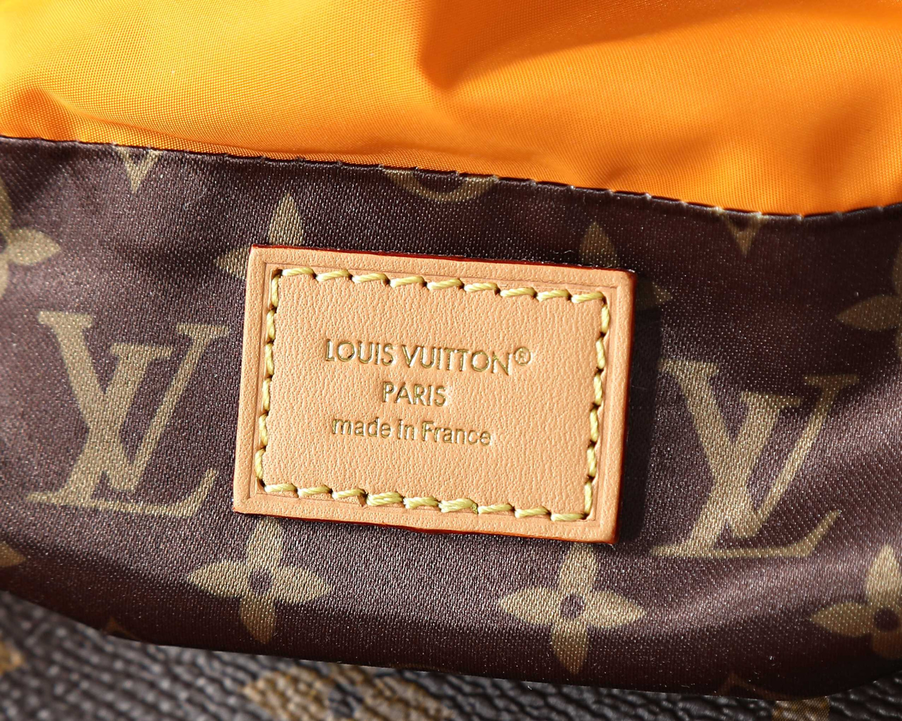 LV Speedy Soft 30 M27512 30x21x17cm - Image 13
