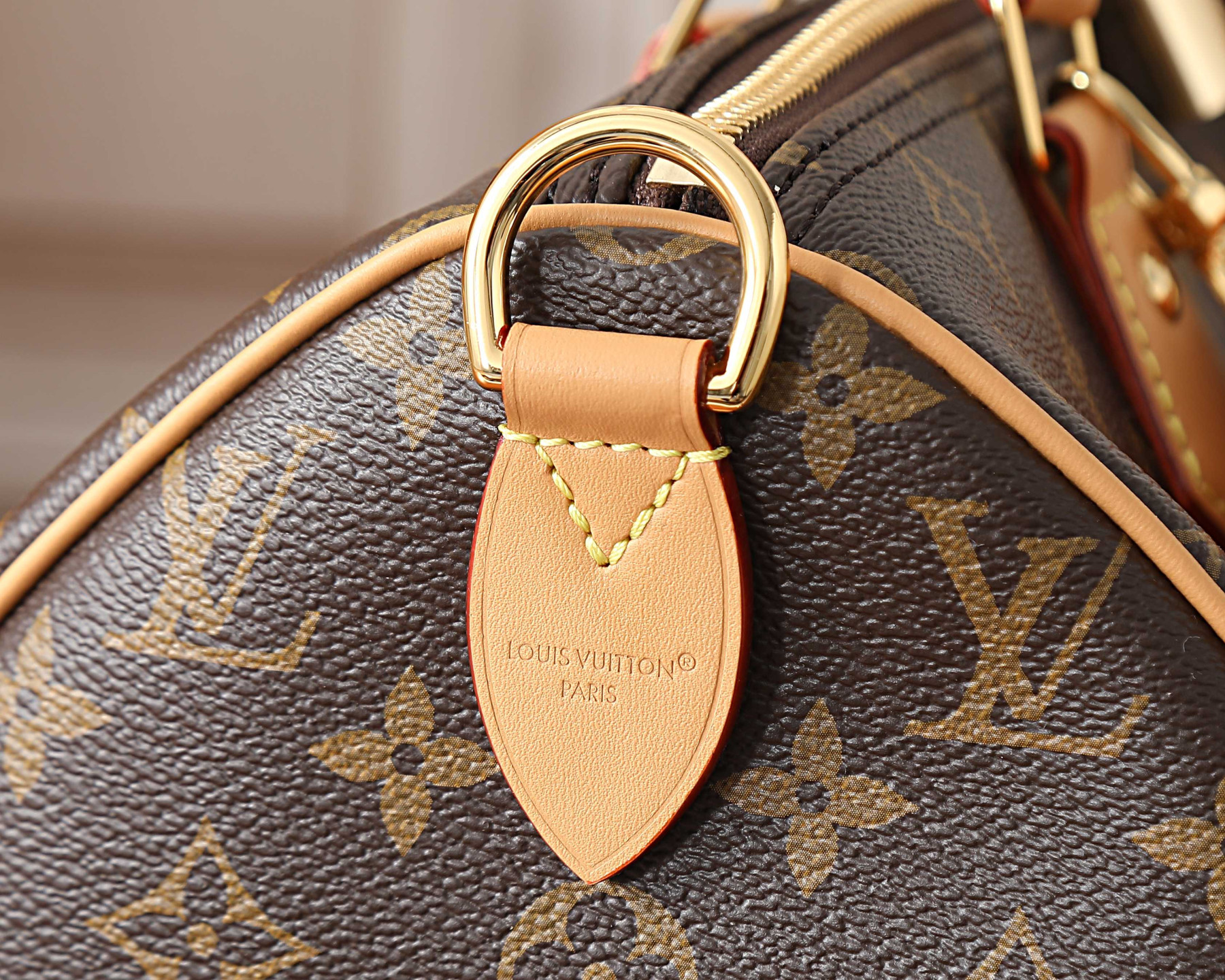 LV Speedy Soft 30 M27512 30x21x17cm - Image 17