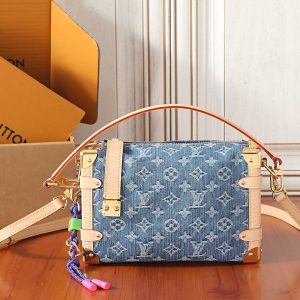 Alternative view of LV Side Trunk MM M27450 23.5x16x8.5cm
