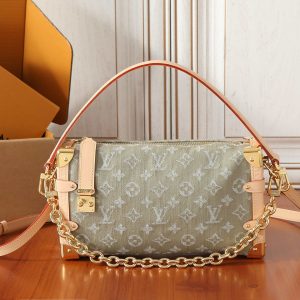 Alternative view of LV Side Trunk MM East West M27451 28x15x7cm