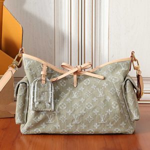 Alternative view of LV Carryall Cargo PM M27623 33.5x23x15cm
