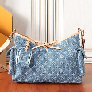 Alternative view of LV Carryall Cargo PM M28287 33.5x23x15cm